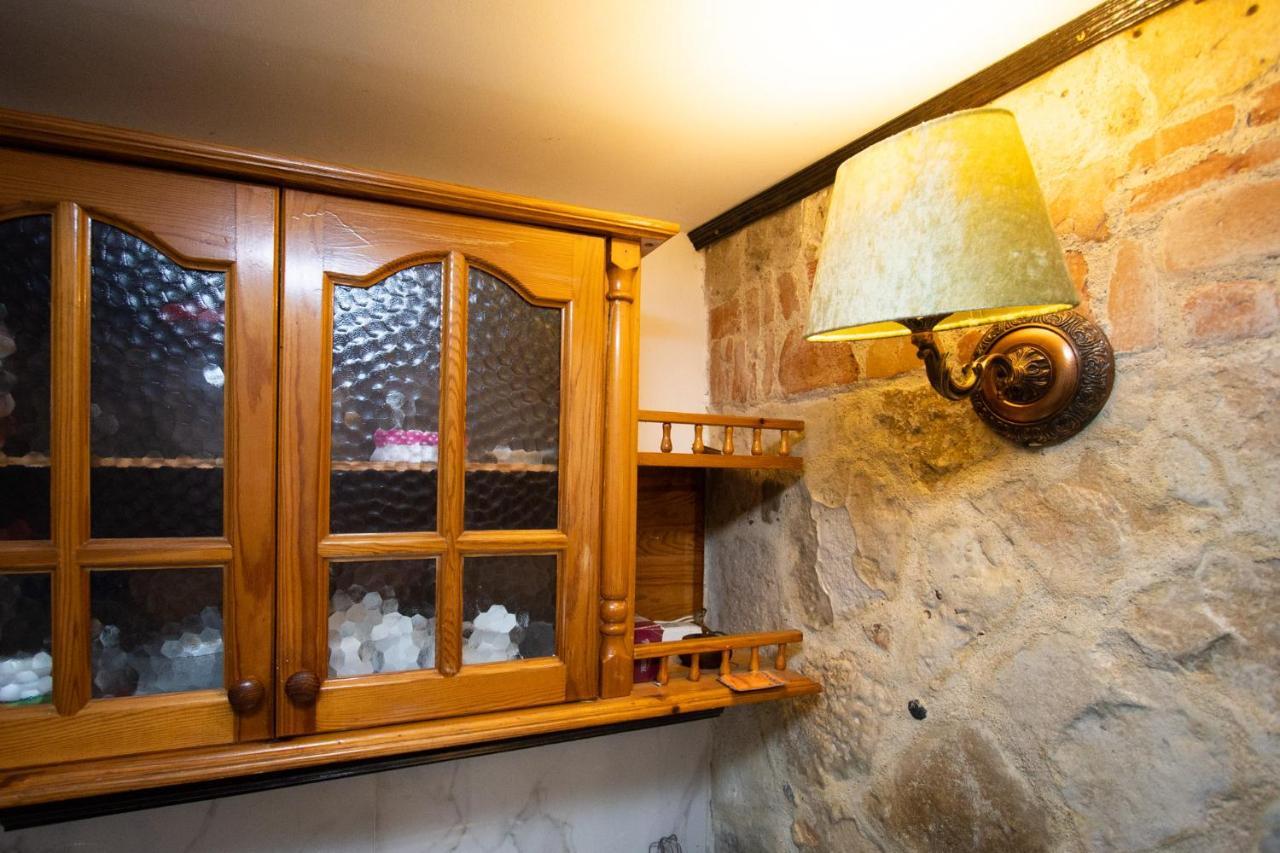 Старата Баkалия The Old Grocery, Guest Rooms Baltsjik Eksteriør bilde