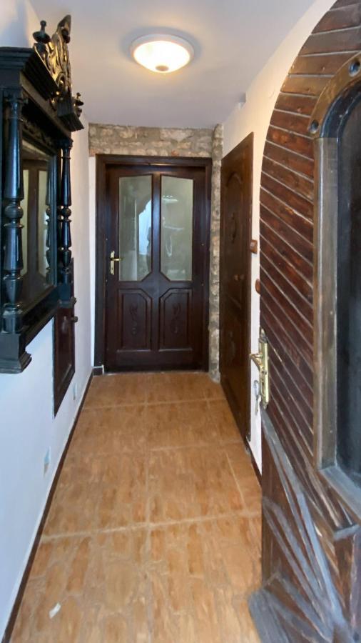Старата Баkалия The Old Grocery, Guest Rooms Baltsjik Eksteriør bilde