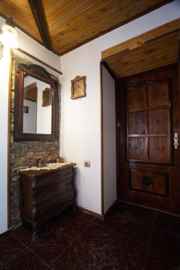 Старата Баkалия The Old Grocery, Guest Rooms Baltsjik Eksteriør bilde