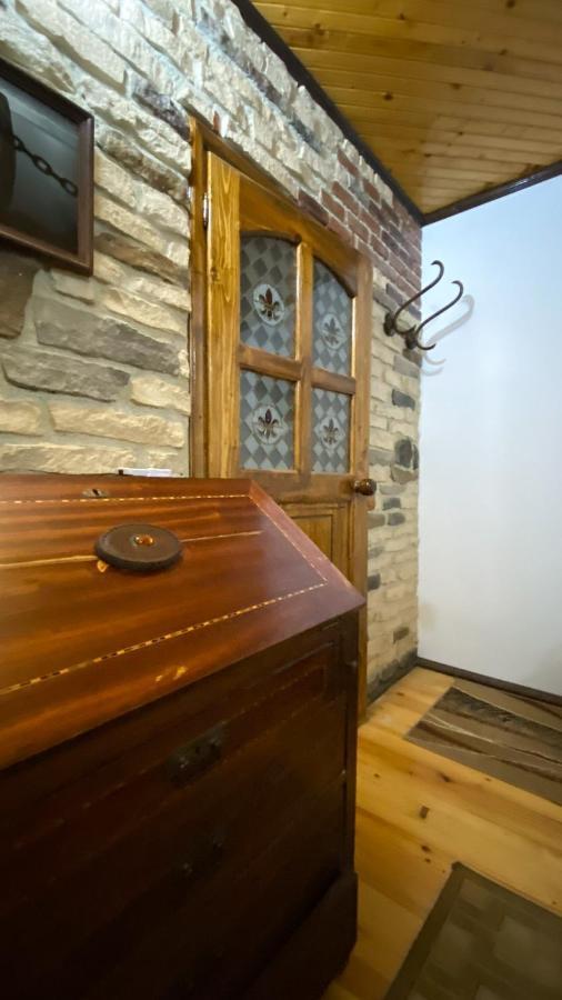 Старата Баkалия The Old Grocery, Guest Rooms Baltsjik Eksteriør bilde