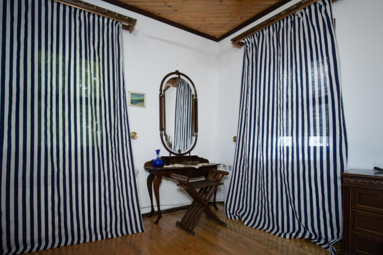 Старата Баkалия The Old Grocery, Guest Rooms Baltsjik Eksteriør bilde