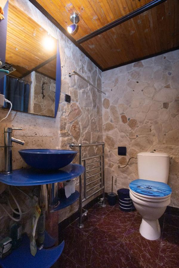 Старата Баkалия The Old Grocery, Guest Rooms Baltsjik Eksteriør bilde