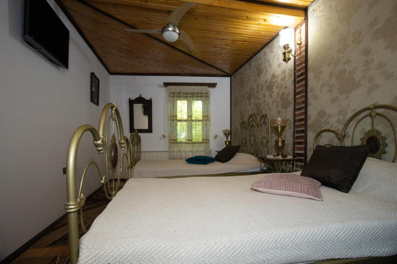 Старата Баkалия The Old Grocery, Guest Rooms Baltsjik Eksteriør bilde