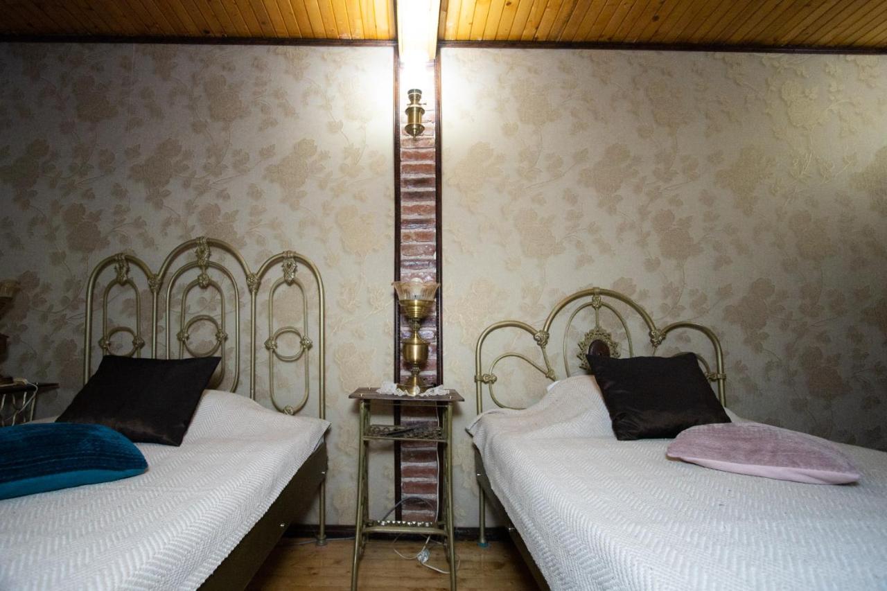 Старата Баkалия The Old Grocery, Guest Rooms Baltsjik Eksteriør bilde