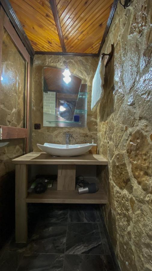 Старата Баkалия The Old Grocery, Guest Rooms Baltsjik Eksteriør bilde