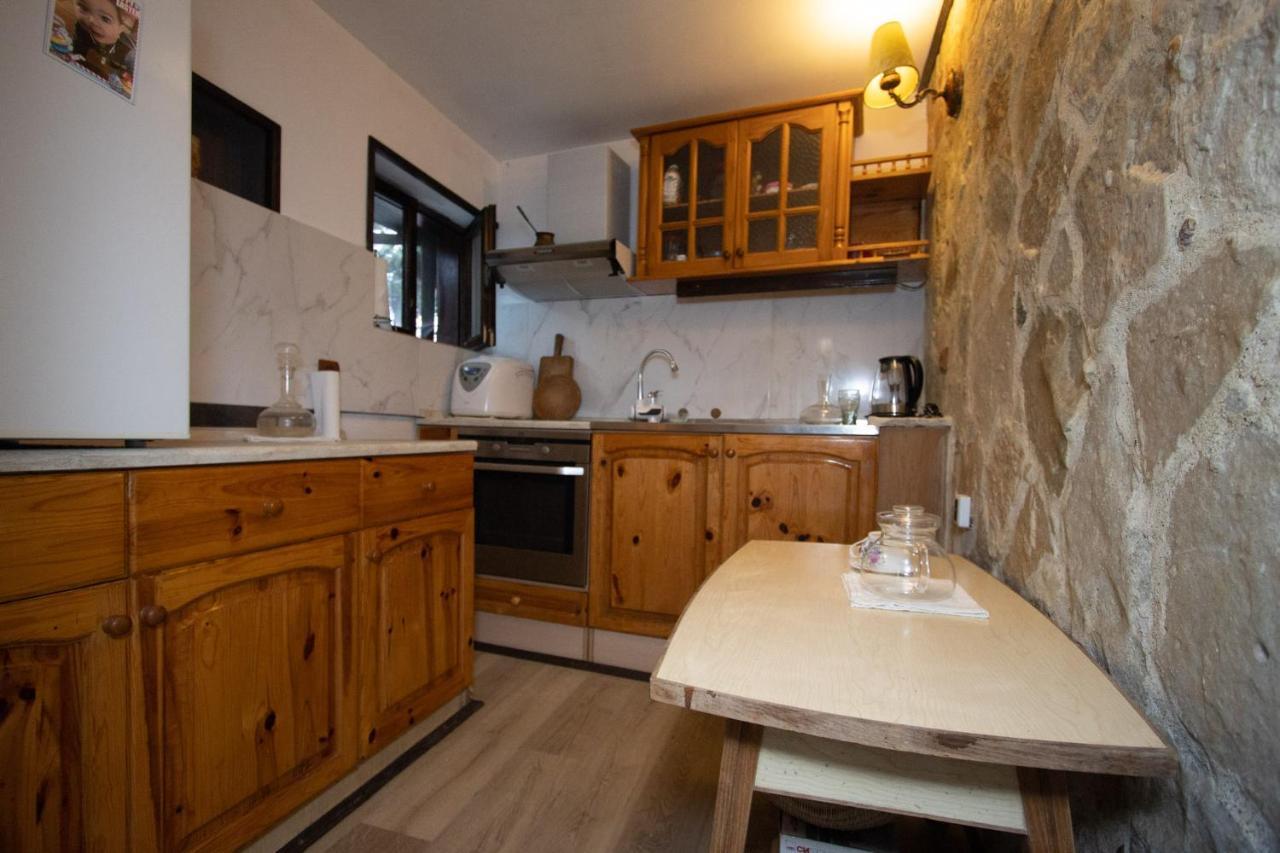 Старата Баkалия The Old Grocery, Guest Rooms Baltsjik Eksteriør bilde