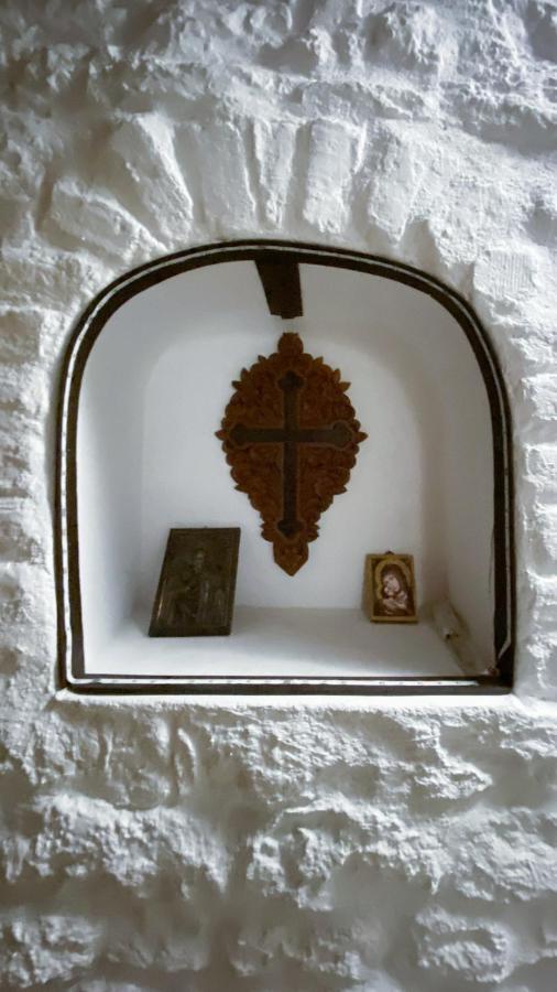 Старата Баkалия The Old Grocery, Guest Rooms Baltsjik Eksteriør bilde