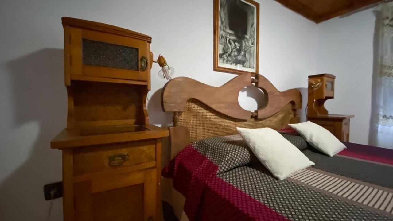 Старата Баkалия The Old Grocery, Guest Rooms Baltsjik Eksteriør bilde