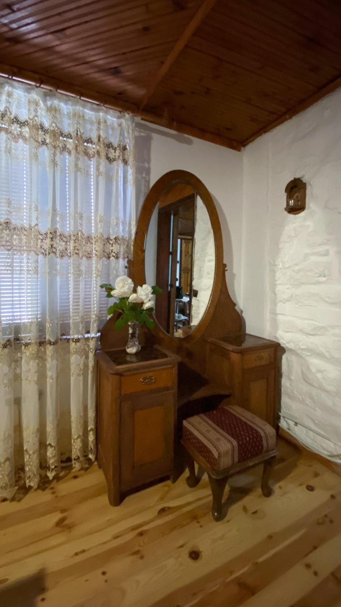 Старата Баkалия The Old Grocery, Guest Rooms Baltsjik Eksteriør bilde