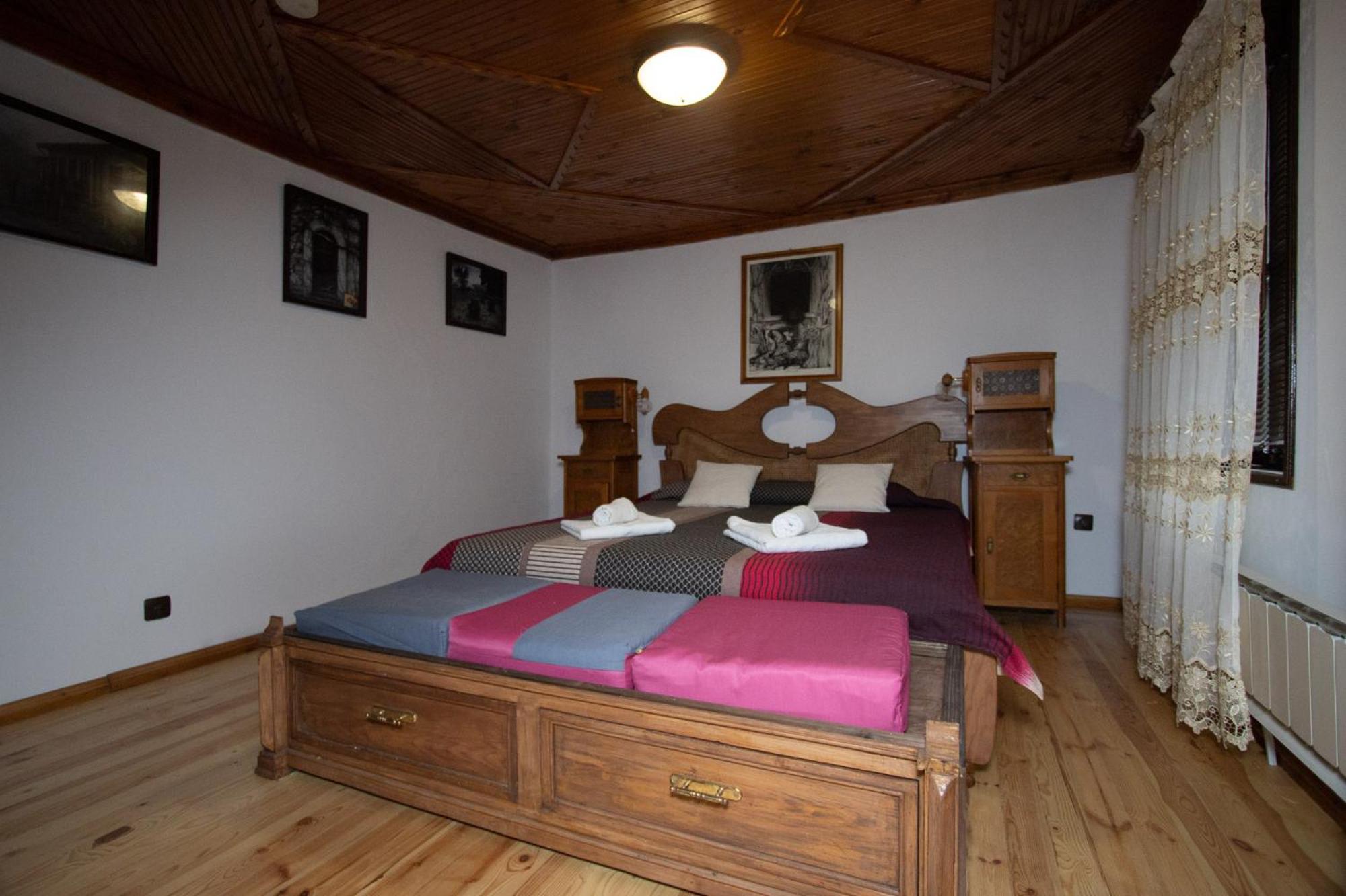Старата Баkалия The Old Grocery, Guest Rooms Baltsjik Eksteriør bilde