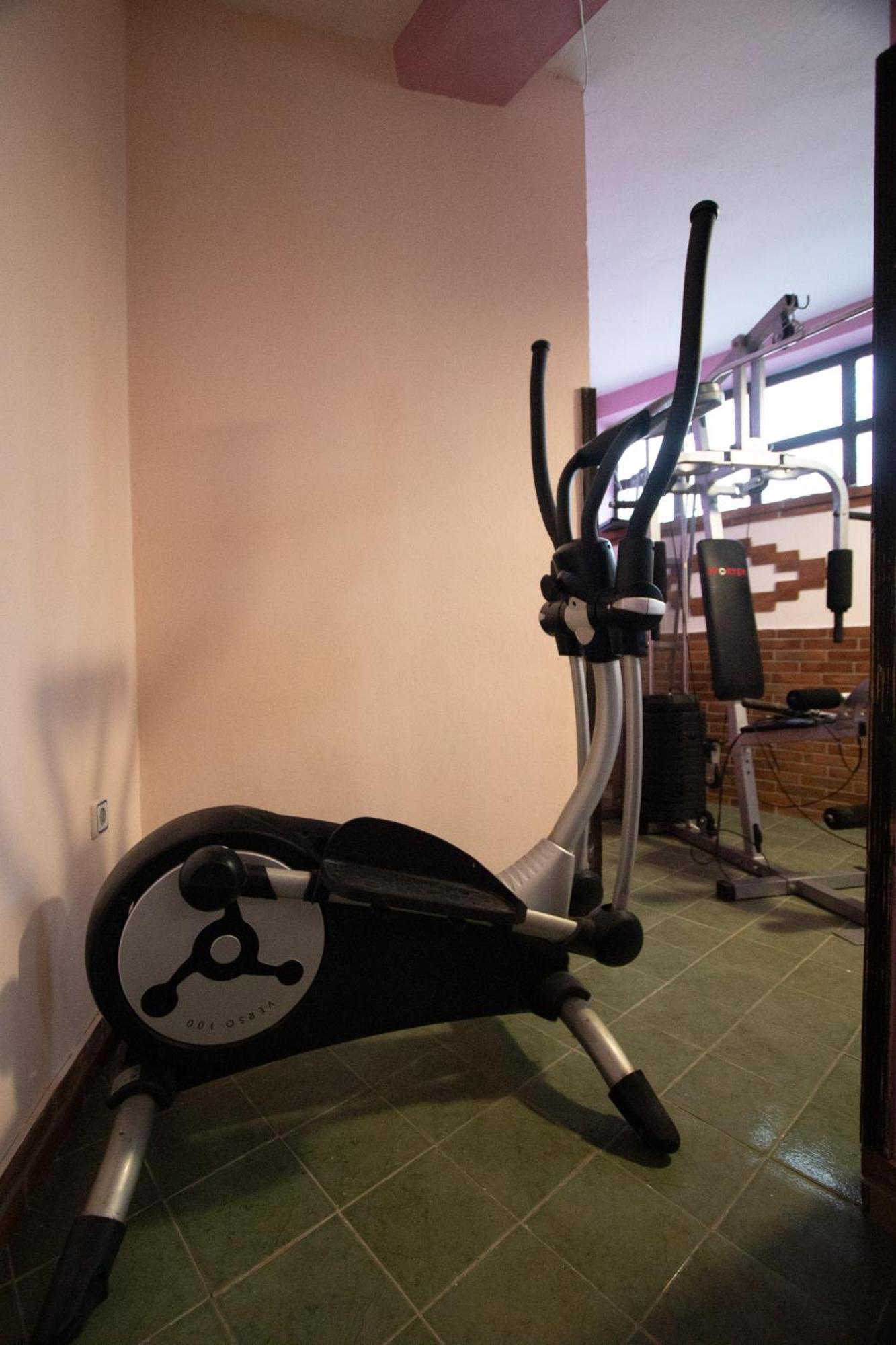 Старата Баkалия The Old Grocery, Guest Rooms Baltsjik Eksteriør bilde