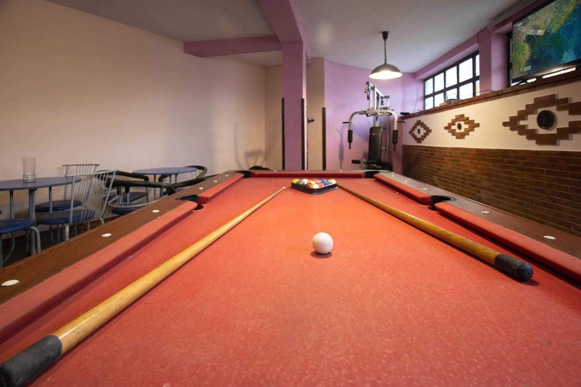 Старата Баkалия The Old Grocery, Guest Rooms Baltsjik Eksteriør bilde