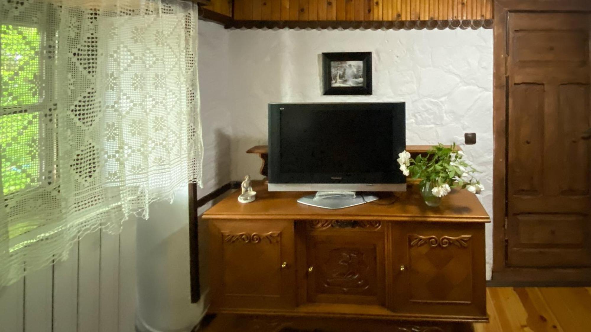 Старата Баkалия The Old Grocery, Guest Rooms Baltsjik Eksteriør bilde