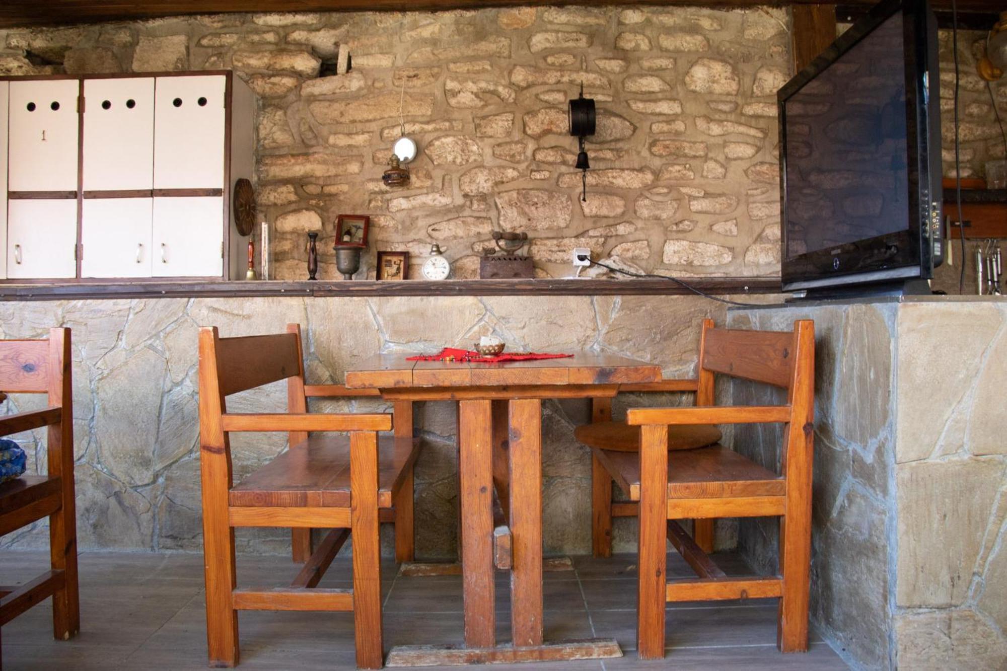 Старата Баkалия The Old Grocery, Guest Rooms Baltsjik Eksteriør bilde