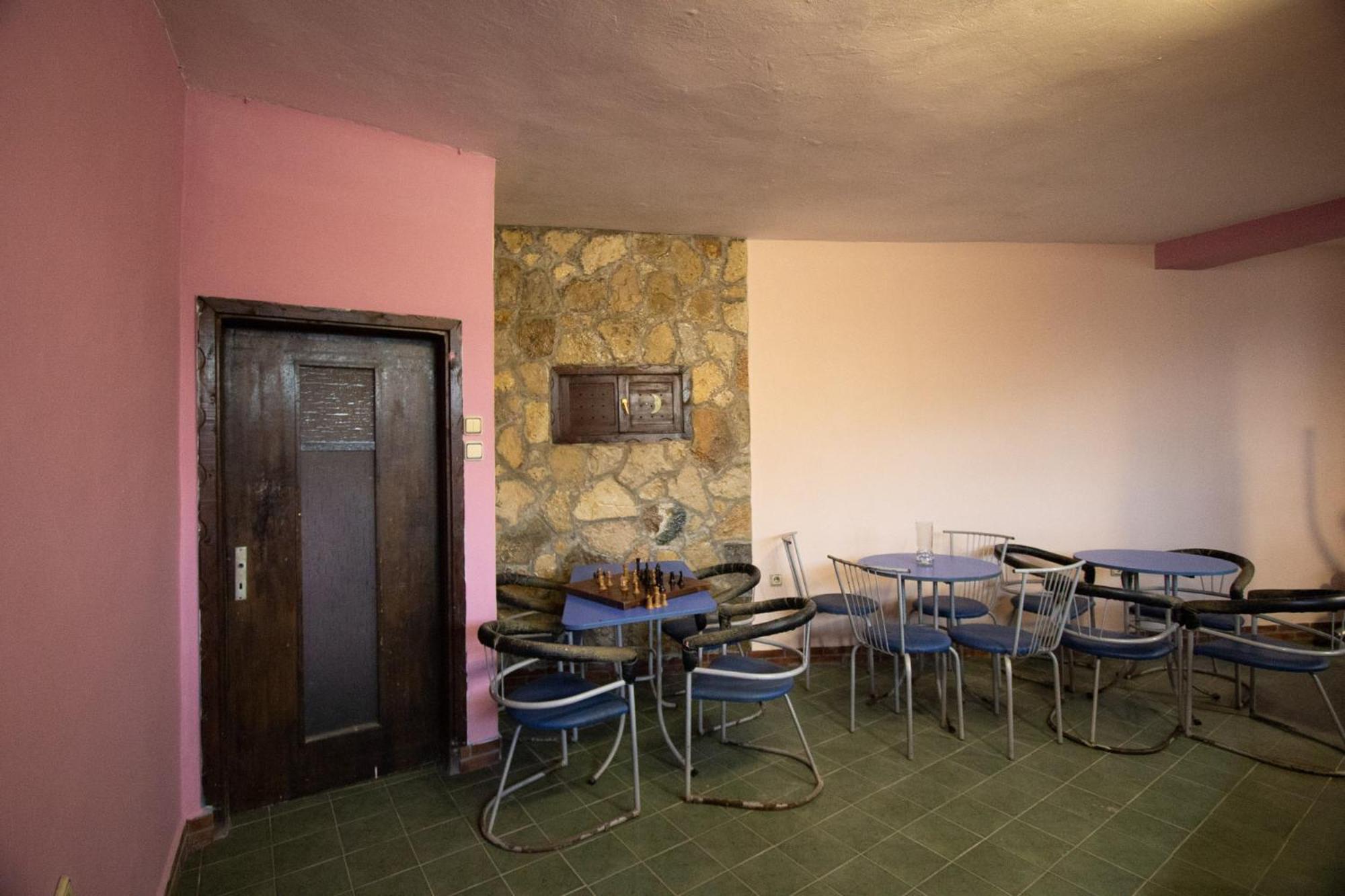 Старата Баkалия The Old Grocery, Guest Rooms Baltsjik Eksteriør bilde