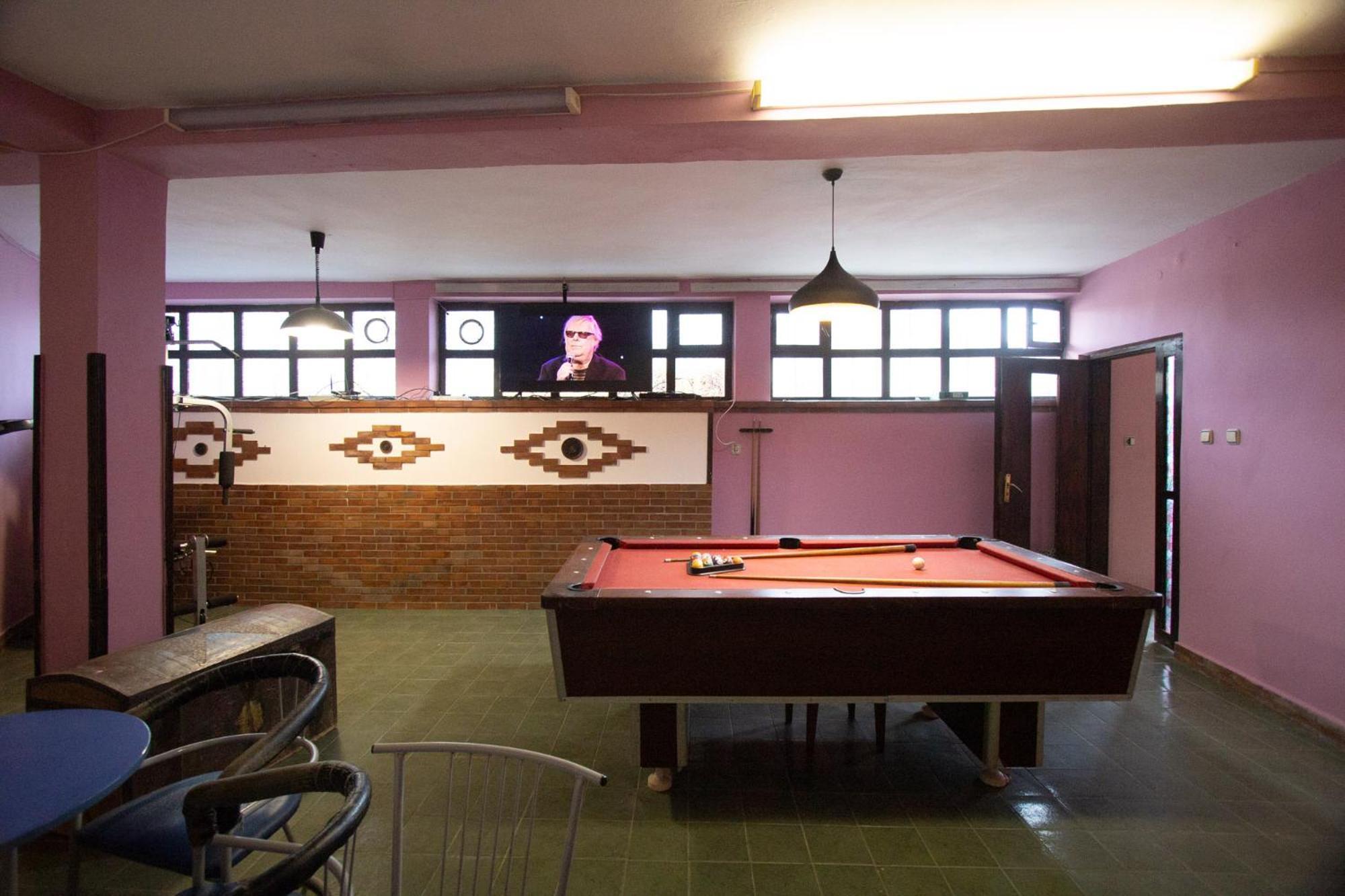 Старата Баkалия The Old Grocery, Guest Rooms Baltsjik Eksteriør bilde
