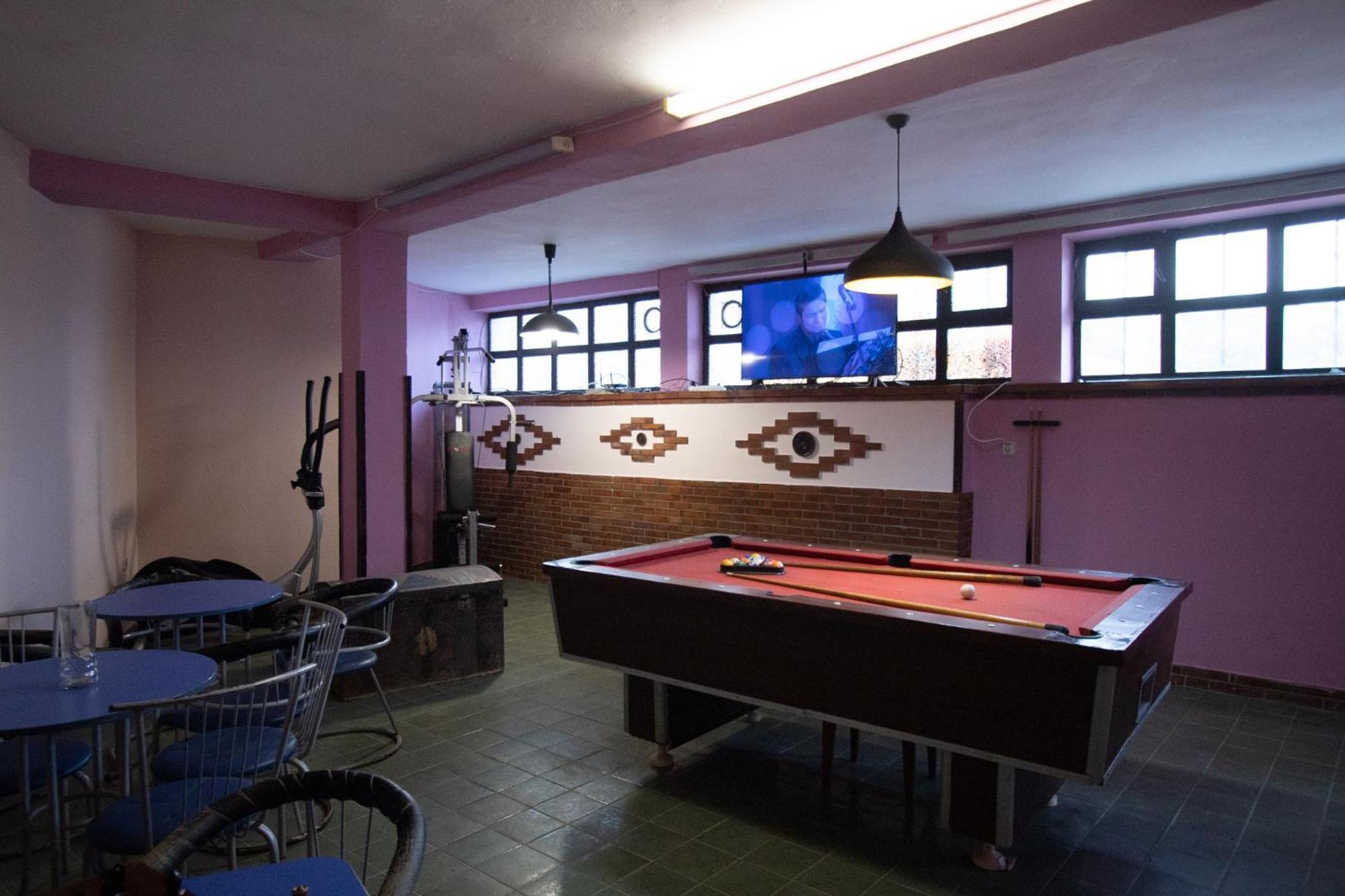 Старата Баkалия The Old Grocery, Guest Rooms Baltsjik Eksteriør bilde