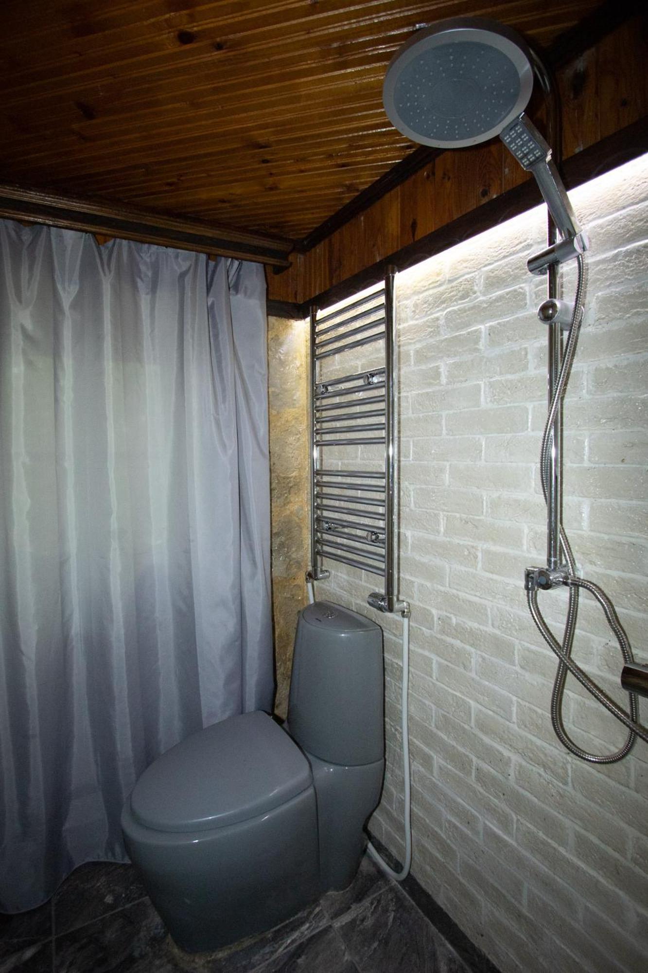 Старата Баkалия The Old Grocery, Guest Rooms Baltsjik Eksteriør bilde