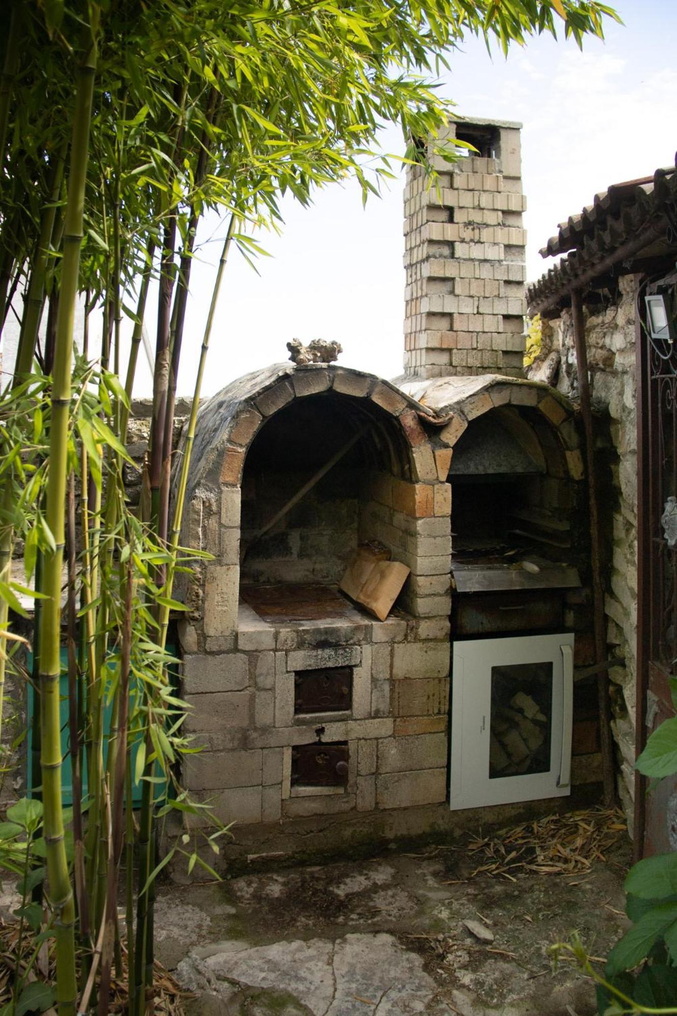 Старата Баkалия The Old Grocery, Guest Rooms Baltsjik Eksteriør bilde