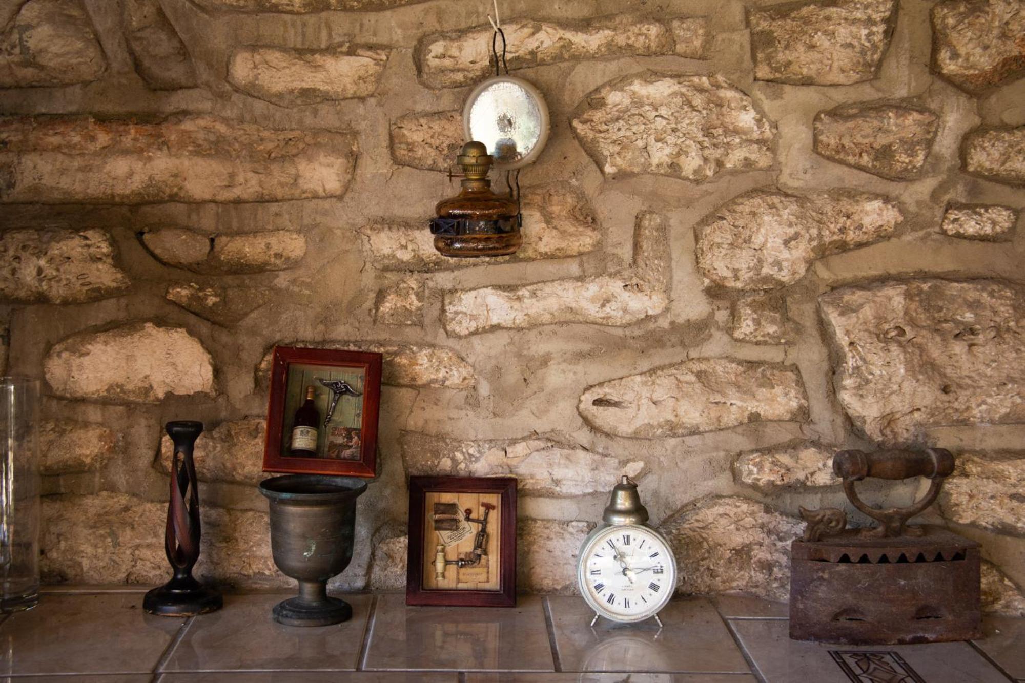 Старата Баkалия The Old Grocery, Guest Rooms Baltsjik Eksteriør bilde